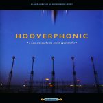 Hooverphonic – A New Stereophonic Sound Spectacular CD (Trip Hop)