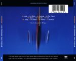 Hooverphonic – A New Stereophonic Sound Spectacular CD (Trip Hop) - Görsel 2
