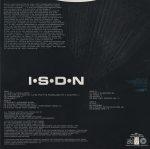 FSOL  – ISDN 2LP Plak (Electronic) - Görsel 7