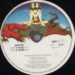 FSOL  – ISDN 2LP Plak (Electronic) - Görsel 4