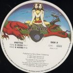 FSOL  – ISDN 2LP Plak (Electronic) - Görsel 3