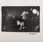 Fugazi – Fugazi LP Plak - Görsel 3