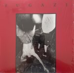 Fugazi – Fugazi LP Plak