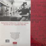 Fugazi – Fugazi LP Plak - Görsel 2