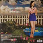 Katy Perry – One Of The Boys LP Renkli Plak - Görsel 2