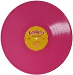 Katy Perry – One Of The Boys LP Renkli Plak - Görsel 5
