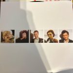 The Neighbourhood – Hard To Imagine The Neighbourhood Ever Changing 3LP Plak - Görsel 3