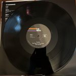 The Neighbourhood – Hard To Imagine The Neighbourhood Ever Changing 3LP Plak - Görsel 8