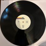The Neighbourhood – Hard To Imagine The Neighbourhood Ever Changing 3LP Plak - Görsel 10