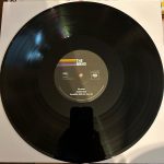 The Neighbourhood – Hard To Imagine The Neighbourhood Ever Changing 3LP Plak - Görsel 11