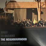 The Neighbourhood – Hard To Imagine The Neighbourhood Ever Changing 3LP Plak - Görsel 13