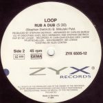 Loop – So Good 12'' Maxi Single (Early House) - Görsel 4