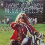 Janis Joplin – Janis Joplin's Greatest Hits