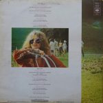 Janis Joplin – Janis Joplin's Greatest Hits - Görsel 2