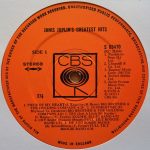 Janis Joplin – Janis Joplin's Greatest Hits - Görsel 3