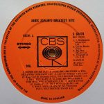 Janis Joplin – Janis Joplin's Greatest Hits - Görsel 4