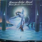 The Graeme Edge Band Featuring Adrian Gurvitz – Paradise Ballroom LP Plak