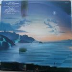 The Graeme Edge Band Featuring Adrian Gurvitz – Paradise Ballroom LP Plak - Görsel 2