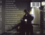 Wynton Marsalis – The Midnight Blues (Standard Time Vol. 5) CD - Görsel 2