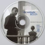 Wynton Marsalis – The Midnight Blues (Standard Time Vol. 5) CD - Görsel 3
