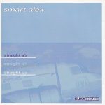 Smart Alex – Straight A's 2x12'' Maxi Single (Progressive House)