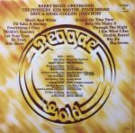 Reggae Gold LP Plak - Görsel 2
