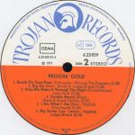 Reggae Gold LP Plak - Görsel 4
