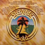 Reggae Gold LP Plak