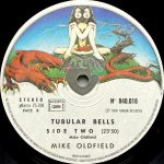 Mike Oldfield – Tubular Bells - Görsel 4