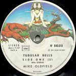 Mike Oldfield – Tubular Bells - Görsel 3
