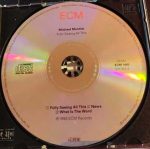 Michael Mantler – Folly Seeing All This CD - Görsel 3