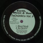 DJ Duke – Techdisco Vol. 9 12'' Maxi Single (Deep House)
