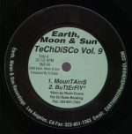 DJ Duke – Techdisco Vol. 9 12'' Maxi Single (Deep House)