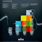 Steven Wilson – Harmonic Divergence (The Harmony Codex Remixed And Reimagined) - Görsel 2