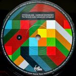 Steven Wilson – Harmonic Divergence (The Harmony Codex Remixed And Reimagined) - Görsel 3
