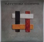 Rhythm Corps – Common Ground LP