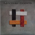 Rhythm Corps – Common Ground LP