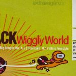 Mr. Jack – Wiggly World 12'' Maxi Single (Early House)