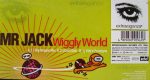 Mr. Jack – Wiggly World 12'' Maxi Single (Early House)