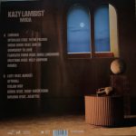 Kazy Lambist – Moda LP Plak (Electronic) - Görsel 2