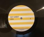 Kazy Lambist – Moda LP Plak (Electronic) - Görsel 4