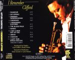 Arturo Sandoval – I Remember Clifford CD - Görsel 2