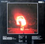 Omega - Omega LP Plak - Görsel 2