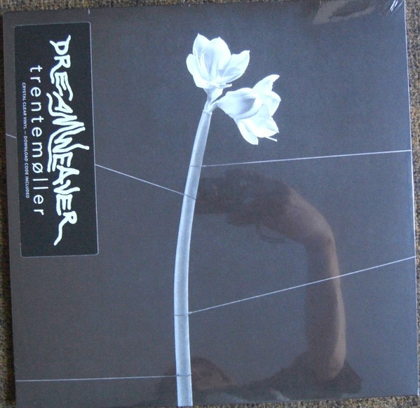 Trentemøller – Dreamweaver LP Plak