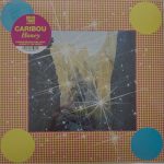 Caribou – Honey LP + CD Renkli Plak (Deep House)