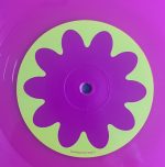Caribou – Honey LP + CD Renkli Plak (Deep House) - Görsel 5