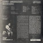 Otar Ramishvili – Pesni Otara Ramishvili LP Plak - Görsel 2