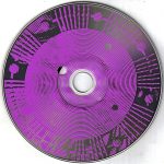 Sun Ra And His Arkestra – Greatest Hits: Easy Listening For Intergalactic Travel CD - Görsel 3