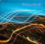 Lenny Mac Dowell And Christoph Spendel Project – Autumn Breath LP Plak