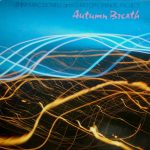Lenny Mac Dowell And Christoph Spendel Project – Autumn Breath LP Plak